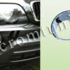 ORNAMENTE CROMATE PROIECTOARE BMW X5