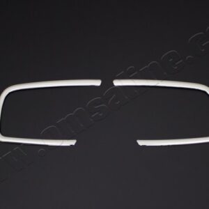 ORNAMENTE CROMATE PROIECTOARE FATA FIAT FIORINO 2016+