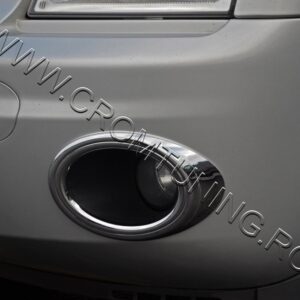 ORNAMENTE CROMATE PROIECTOARE FORD CONNECT 2009-2013