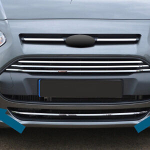 ORNAMENTE CROMATE PROIECTOARE FORD CONNECT 2014+
