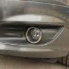 ORNAMENTE CROMATE PROIECTOARE FORD TOURNEO COURIER 2014-2017