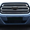 ORNAMENTE CROMATE PROIECTOARE FORD TRANSIT 2014+
