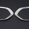 ORNAMENTE CROMATE PROIECTOARE KIA SORENTO 2011+