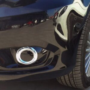ORNAMENTE CROMATE PROIECTOARE MERCEDES VITO W447 2014+