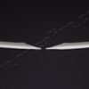 ORNAMENTE CROMATE PROIECTOARE NISSAN QASHQAI 2017+