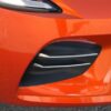 ORNAMENTE CROMATE PROIECTOARE RENAULT CLIO V 2019+