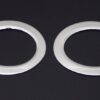 ORNAMENTE CROMATE PROIECTOARE RENAULT TRAFIC 2014+