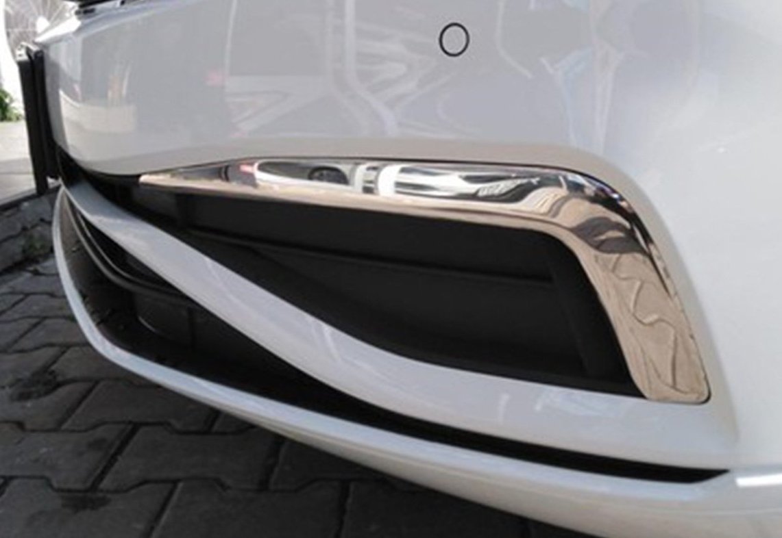 ORNAMENTE CROMATE PROIECTOARE VOLKSWAGEN PASSAT B8 FACELIFT 2019+ ORNAMENTE CROMATE PROIECTOARE VOLKSWAGEN PASSAT B8 FACELIFT 2019+