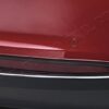 ORNAMENTE CROMATE REFLECTOARE FIAT EGEA 2016+ SD (SEDAN)