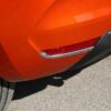 ORNAMENTE CROMATE REFLECTOARE SPATE RENAULT CLIO V 2019+