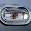ORNAMENTE CROMATE SEMNALIZARE VOLKSWAGEN T5 2003-2015