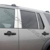 ORNAMENTE CROMATE STALPI USI LAND ROVER DISCOVERY 3
