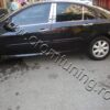 ORNAMENTE CROMATE STALPI USI RENAULT LAGUNA