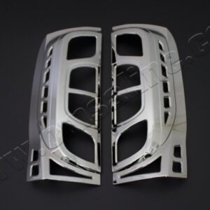 ORNAMENTE CROMATE STOPURI FIAT FIORINO 2007+