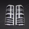 ORNAMENTE CROMATE STOPURI MERCEDES SPRINTER W906 2006+