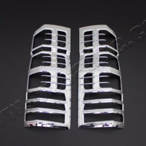 ORNAMENTE CROMATE STOPURI MERCEDES SPRINTER W906 2006+