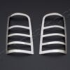 ORNAMENTE CROMATE STOPURI PEUGEOT PARTNER 1998-2007