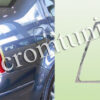 ORNAMENTE CROMATE STOPURI VOLKSWAGEN BORA