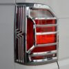 ORNAMENTE CROMATE STOPURI VOLKSWAGEN T6 2015+