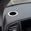 ORNAMENTE CROMATE SUPORT PAHARE VOLKSWAGEN T6 2015+