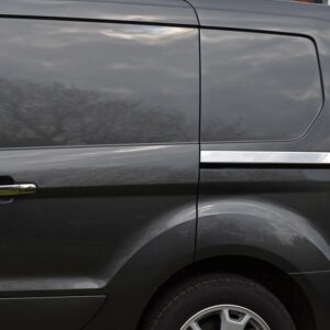 ORNAMENTE CROMATE USI GLISANTE FORD CONNECT 2014+