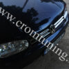 ORNAMENTE GRILA VOLKSWAGEN GOLF 4