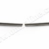 ORNAMENTE NEGRE GRILA FATA VOLKSWAGEN CADDY 2015+