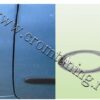 ORNAMENTE SEMNALIZARE PEUGEOT 307