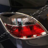 ORNAMENTE STOPURI OPEL ASTRA H 2004 - 2009