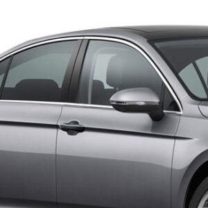 PACHET CROM COMPLET GEAMURI VOLKSWAGEN PASSAT B8 FACELIFT 2019+