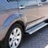 PRAGURI ALUMINIU CITROEN C-CROSSER COD KBSOLY