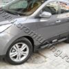 PRAGURI LATERALE ABS HYUNDAI IX35 2010+