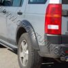 PRAGURI LATERALE ALUMINIU LAND ROVER RANGE ROVER 2005+