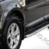 PRAGURI LATERALE ALUNIMIU JEEP CHEROKEE COD KBSHI