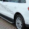 PRAGURI LATERALE AUDI Q5 2009+