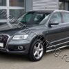 PRAGURI LATERALE AUDI Q5 2009+