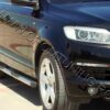 PRAGURI LATERALE AUDI Q7 2004-2014