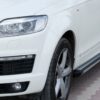 PRAGURI LATERALE AUDI Q7 2004-2014