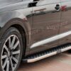 PRAGURI LATERALE AUDI Q7 2015+