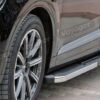 PRAGURI LATERALE AUDI Q7 2015+