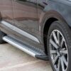 PRAGURI LATERALE AUDI Q7 2015+