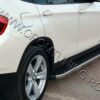 PRAGURI LATERALE BMW X1 2012+