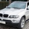 PRAGURI LATERALE BMW X5 E53 2000-2006