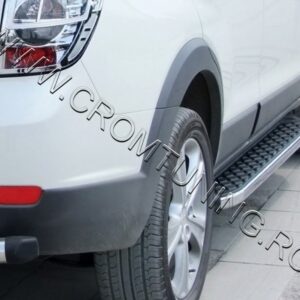 PRAGURI LATERALE CHEVROLET CAPTIVA 2006-2011