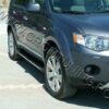 PRAGURI LATERALE CITROEN C-CROSSER