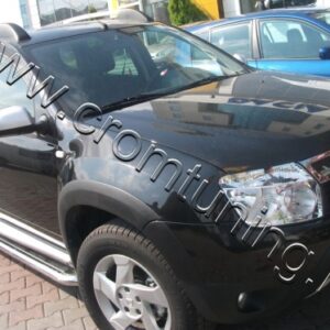 PRAGURI LATERALE DACIA DUSTER 2010+
