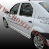 PRAGURI LATERALE DACIA LOGAN 2005+