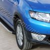 PRAGURI LATERALE DACIA SANDERO STEPWAY 2012+
