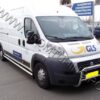 PRAGURI LATERALE FIAT DUCATO 2006+