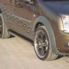 PRAGURI LATERALE FORD CONNECT 2002+